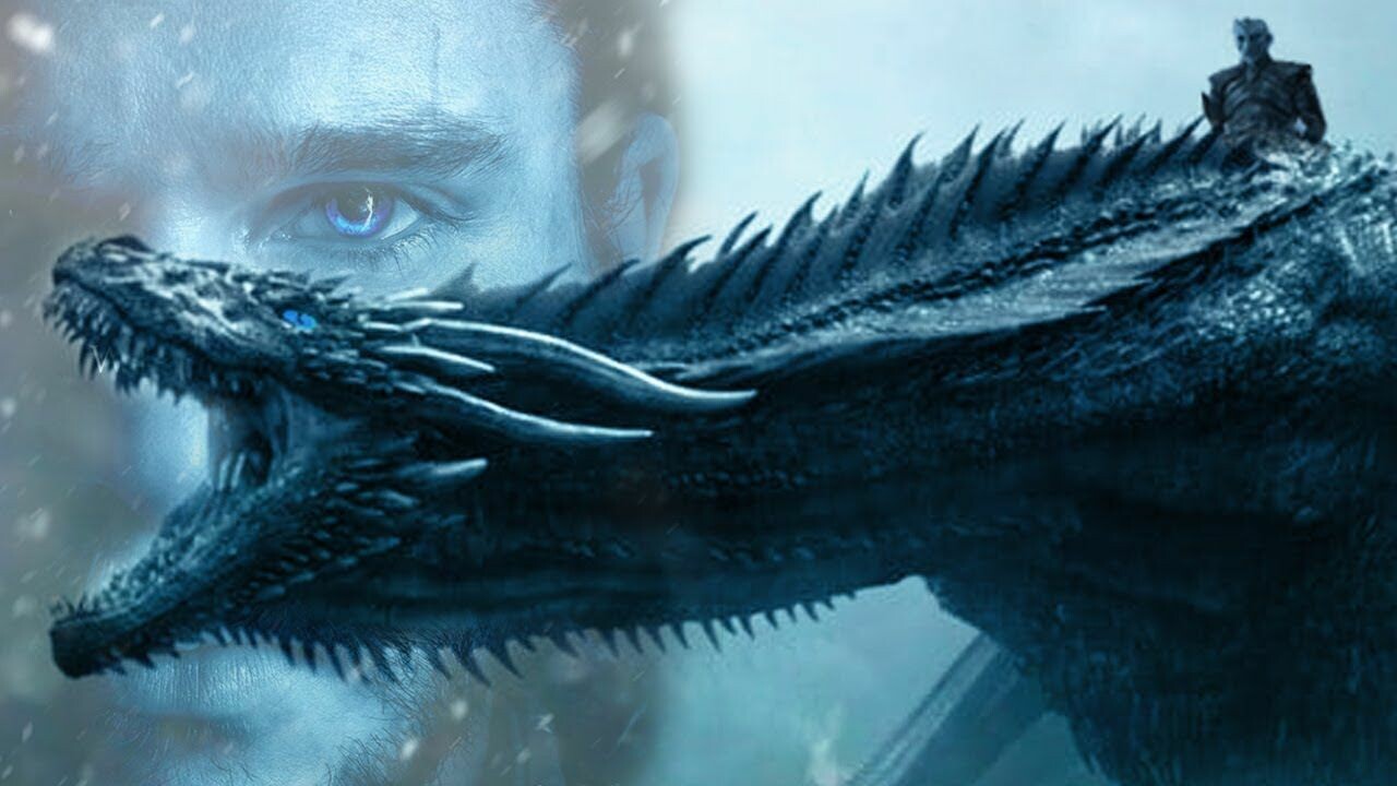 Dragon Game Of Thrones Artwork Wallpapers