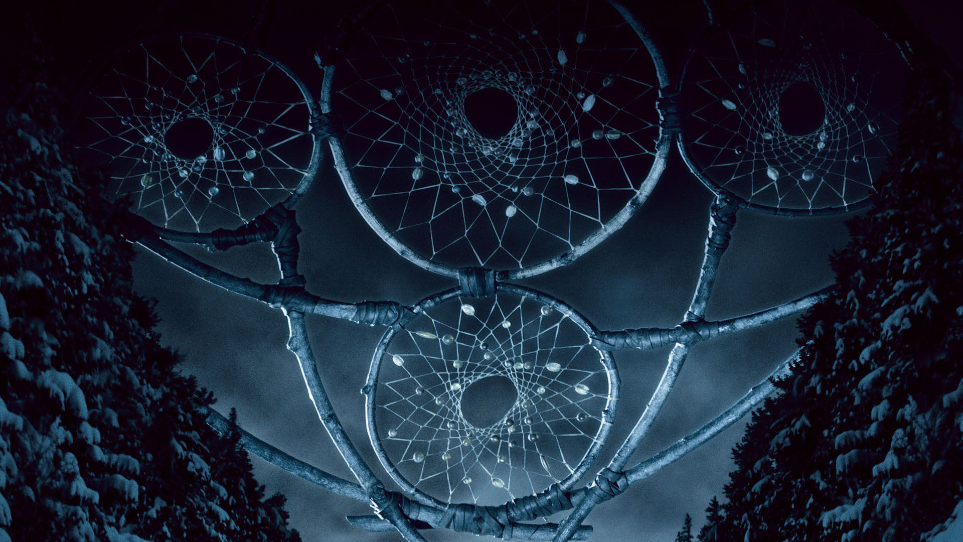 Dreamcatcher Wallpapers