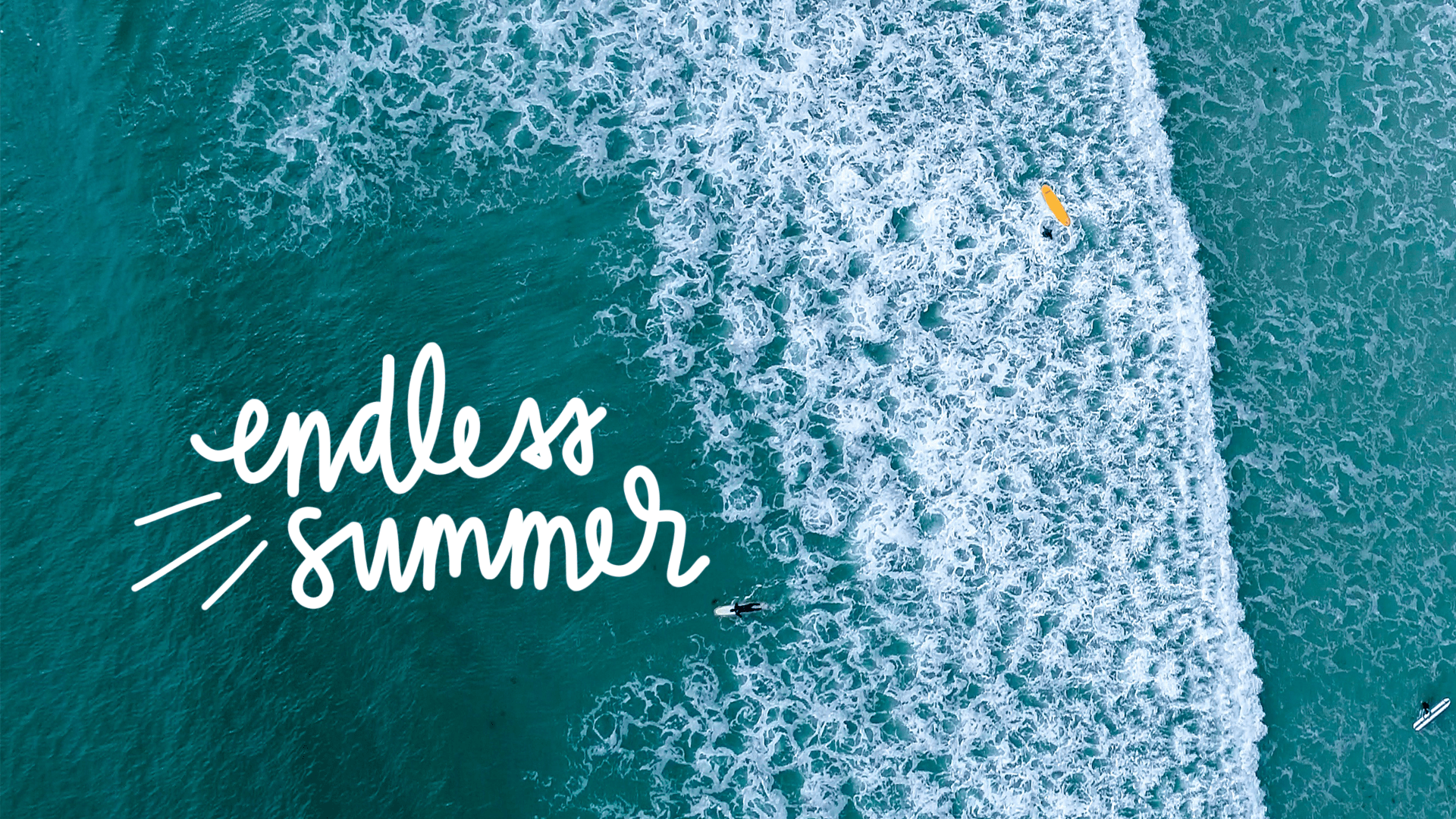 End Of Summer Wallpapers
