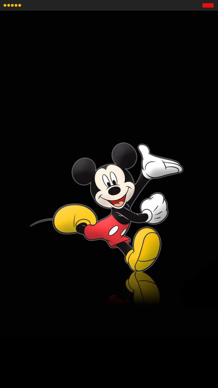 Evil Mickey Mouse Wallpapers