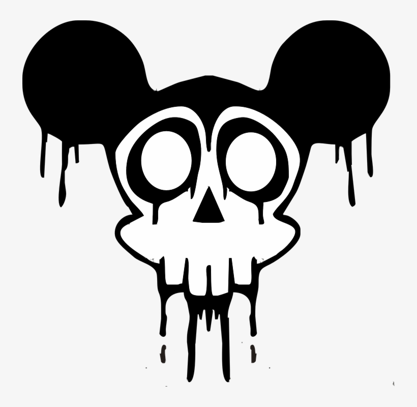 Evil Mickey Mouse Wallpapers