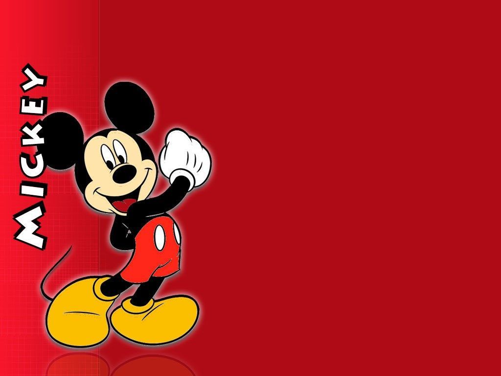 Evil Mickey Mouse Wallpapers