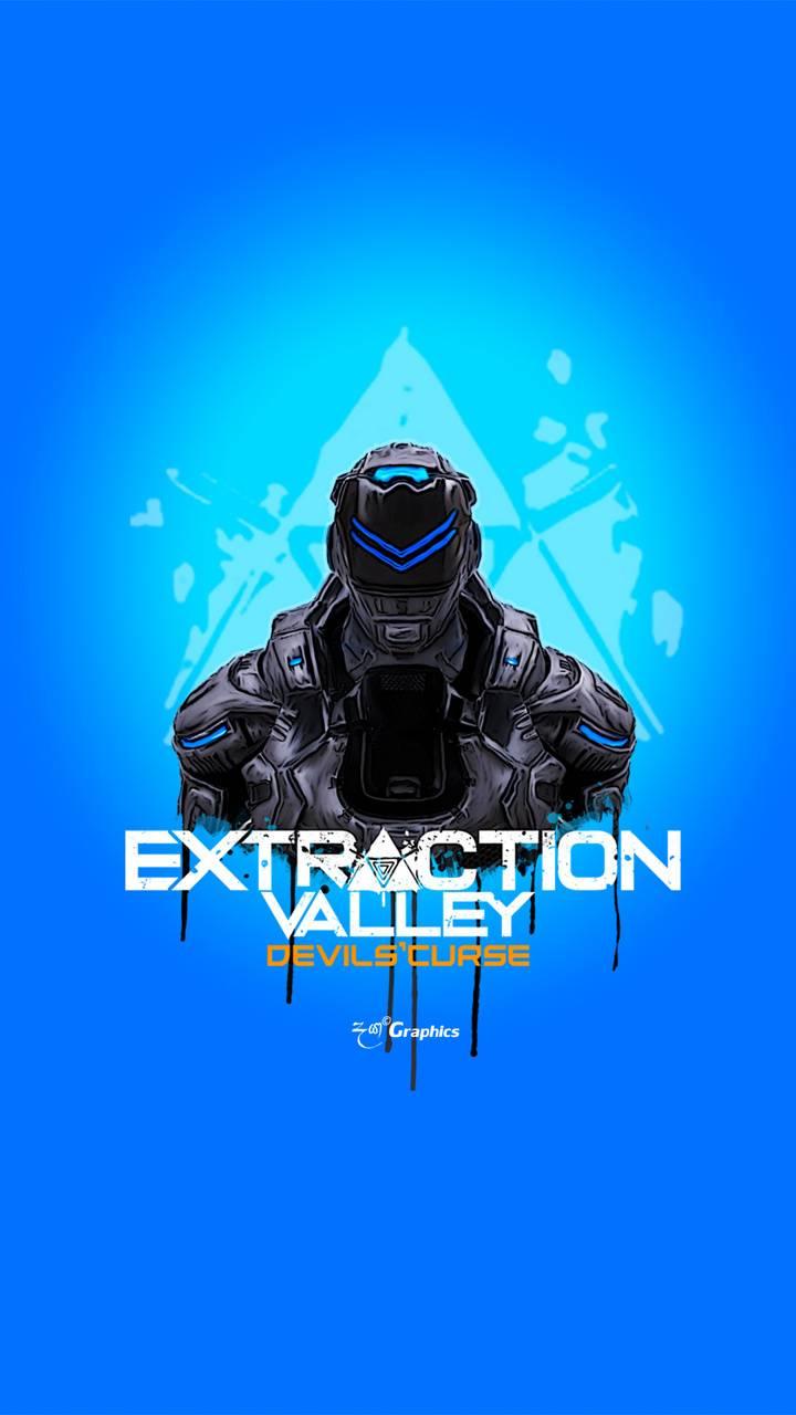 Extraction Valley Wallpapers