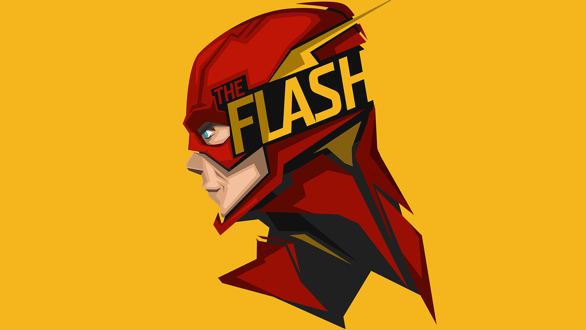 Flash Artistic Artwork Wallpapers