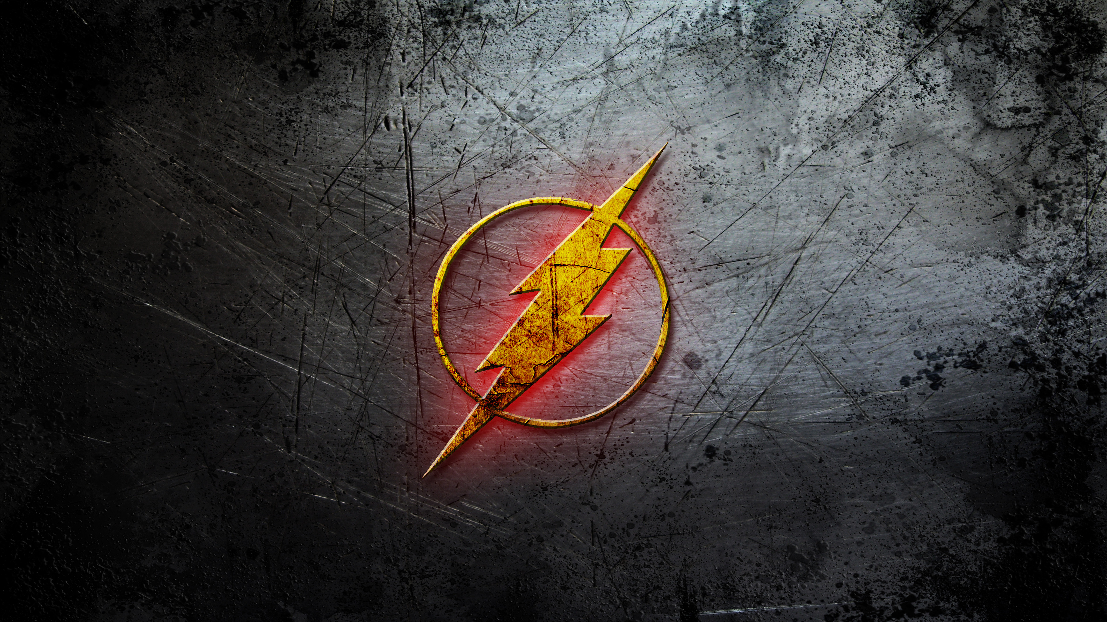 Flash Artistic Artwork Wallpapers