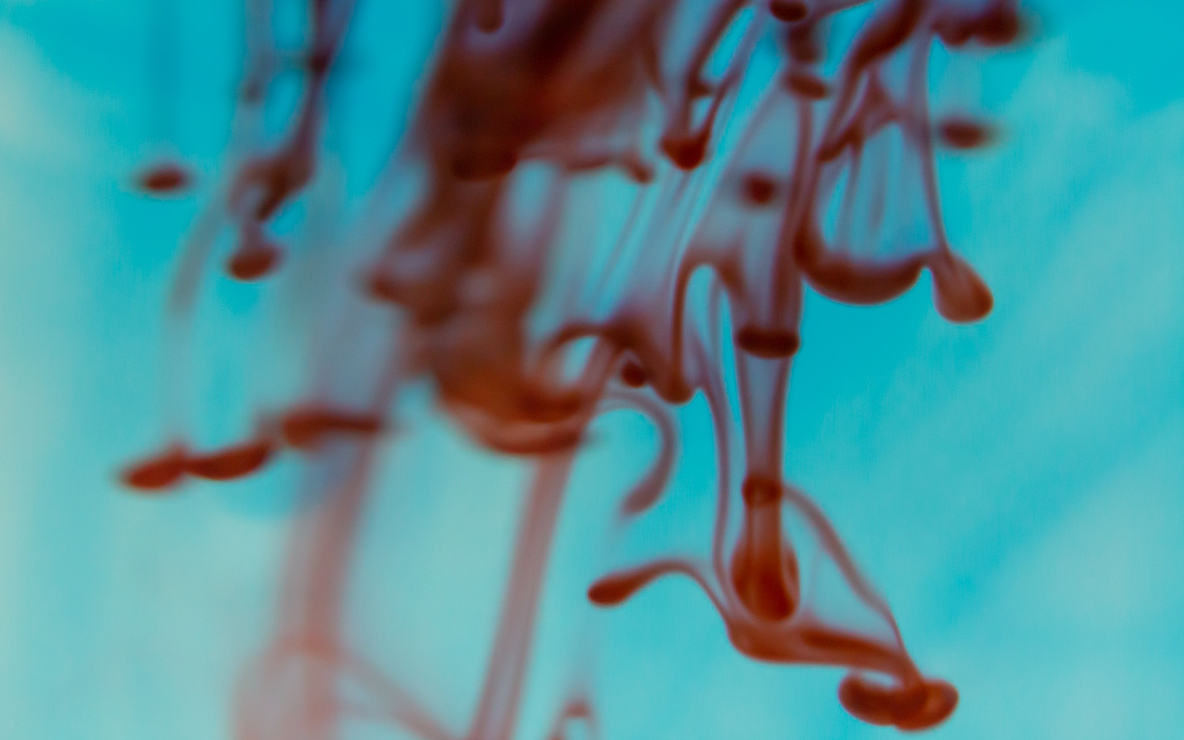 Fluid Jelly 4K Art Wallpapers