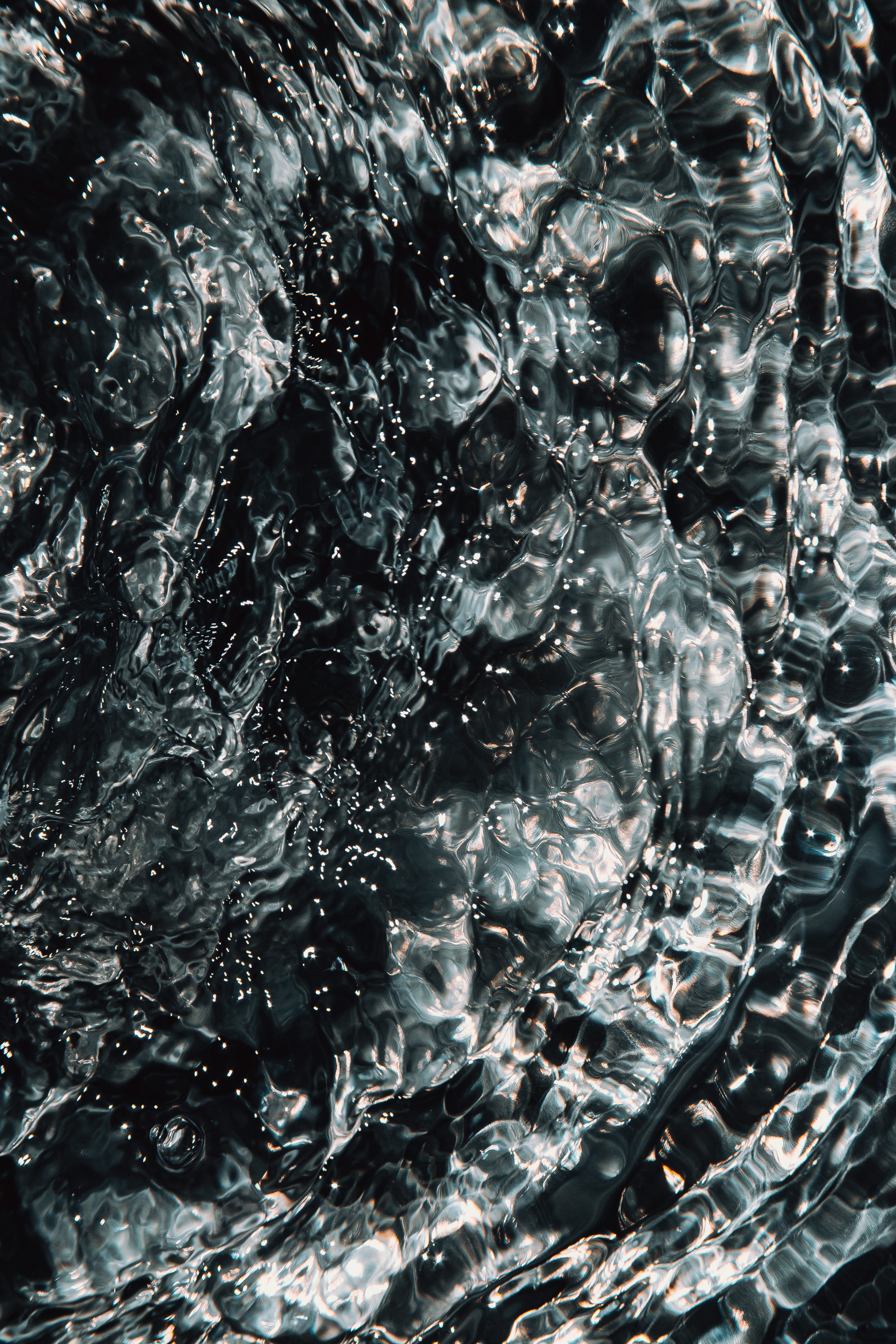 Fluid Jelly 4K Art Wallpapers