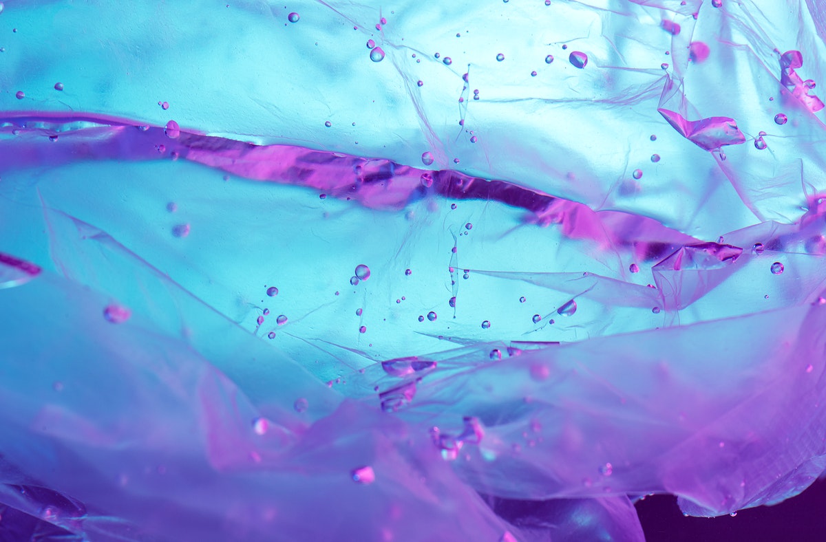 Fluid Jelly 4K Art Wallpapers