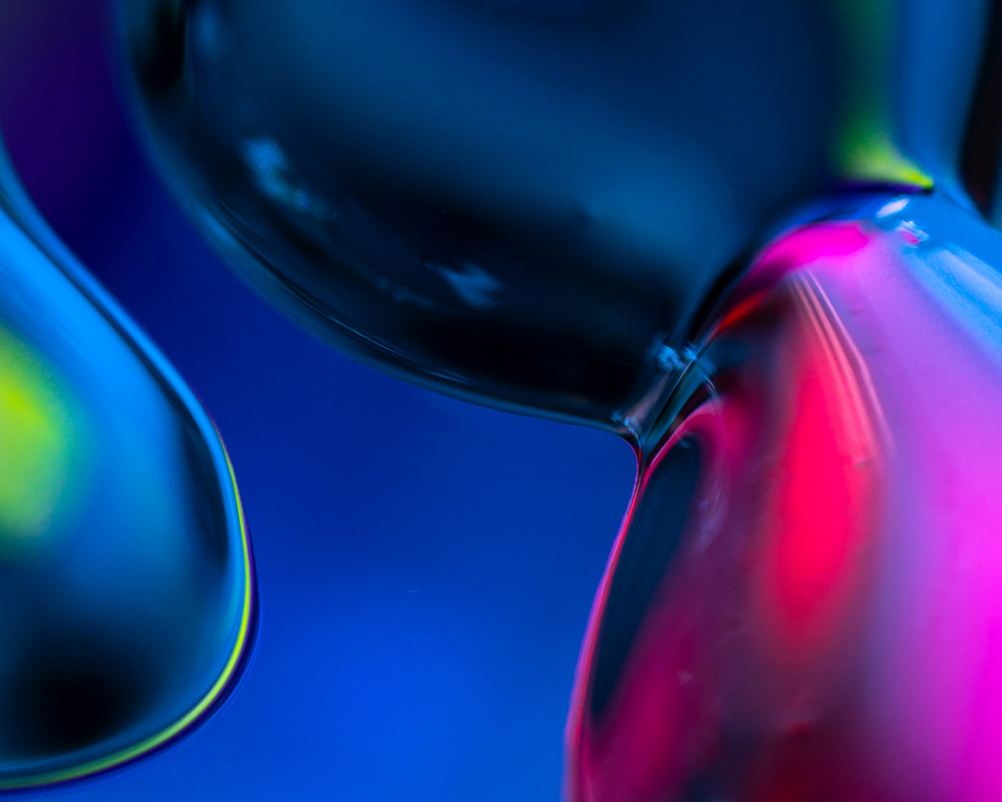 Fluid Jelly 4K Art Wallpapers