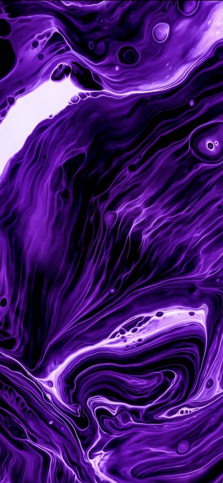 Fluid Jelly 4K Art Wallpapers