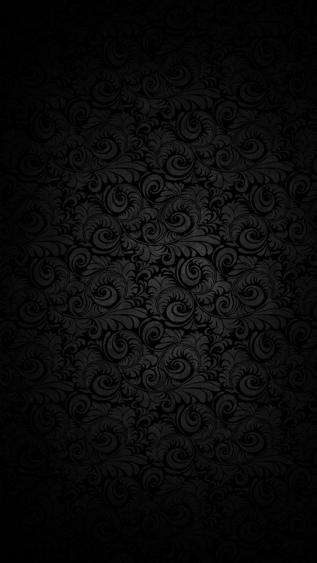 Fluid Shades Dark Wallpapers