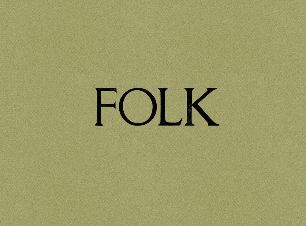 Folk Wallpapers