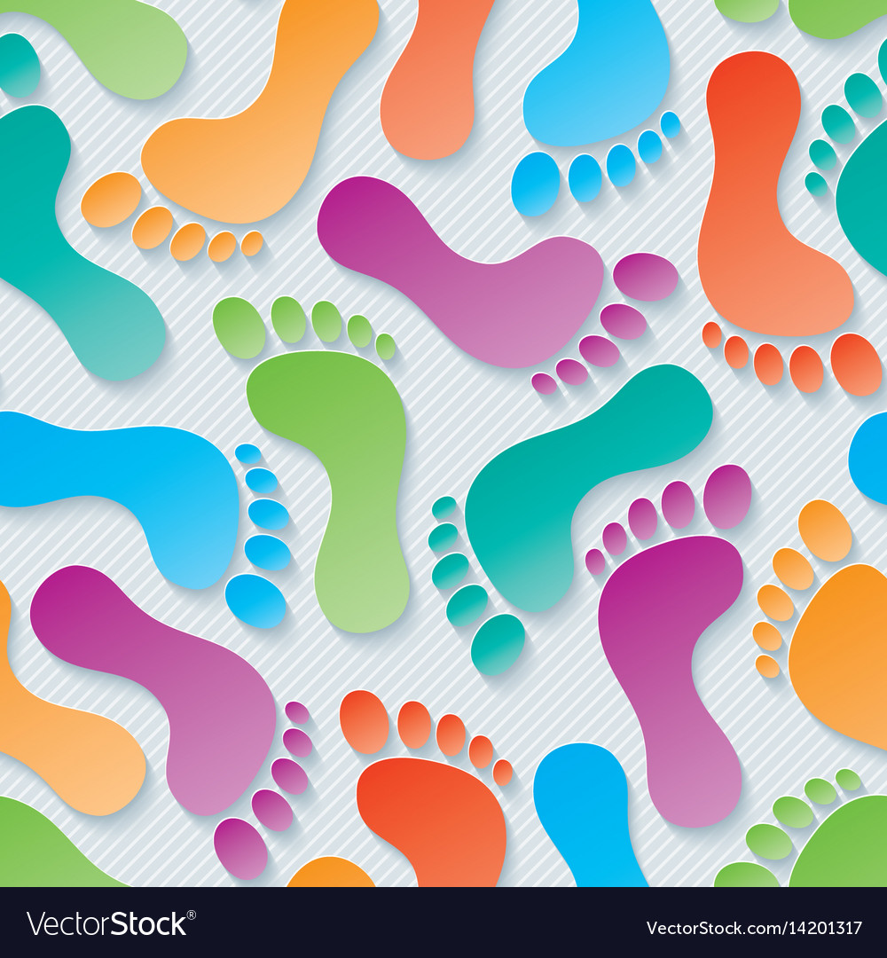 Footprint Wallpapers