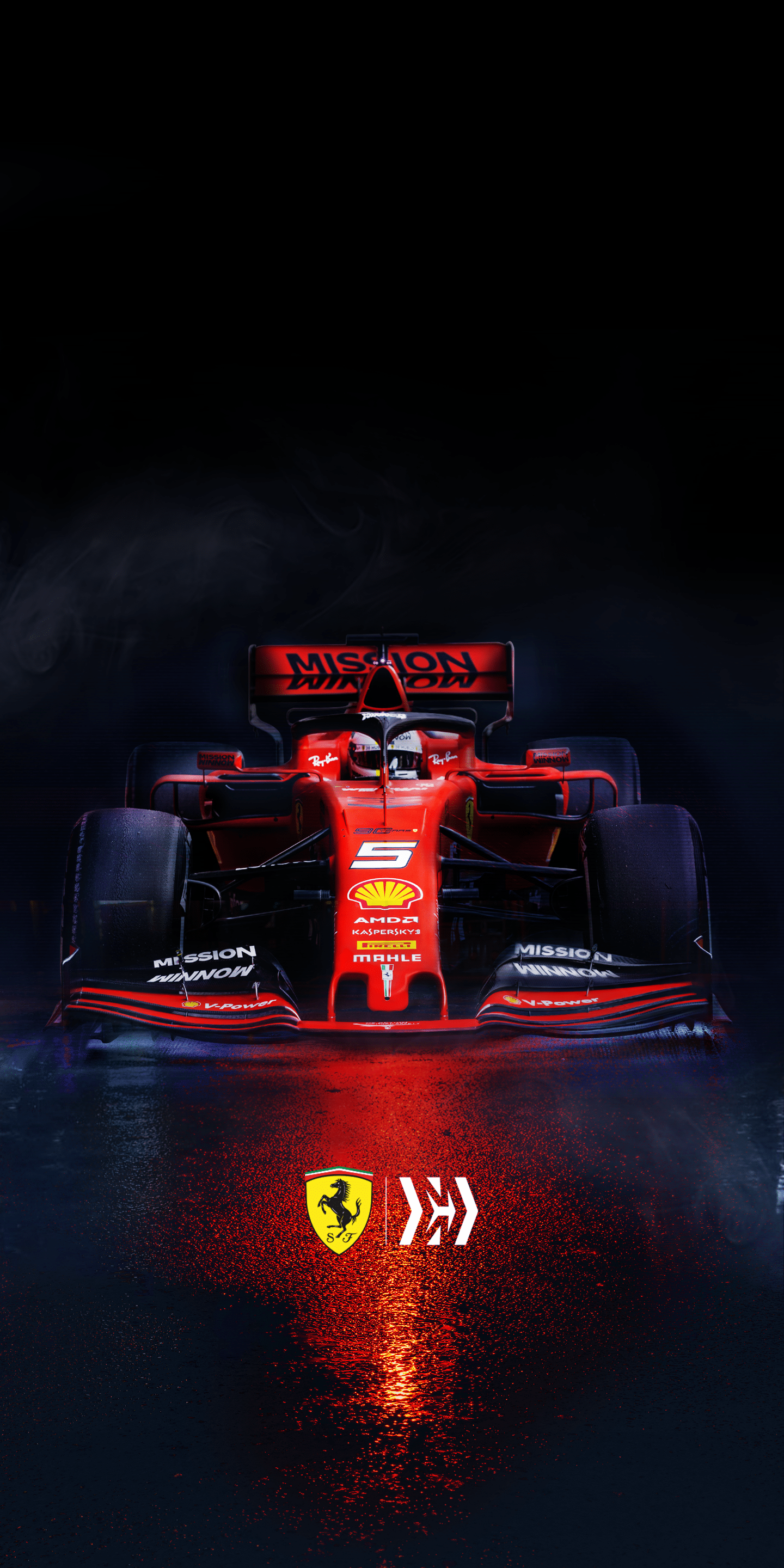 Formula One Wallpapers