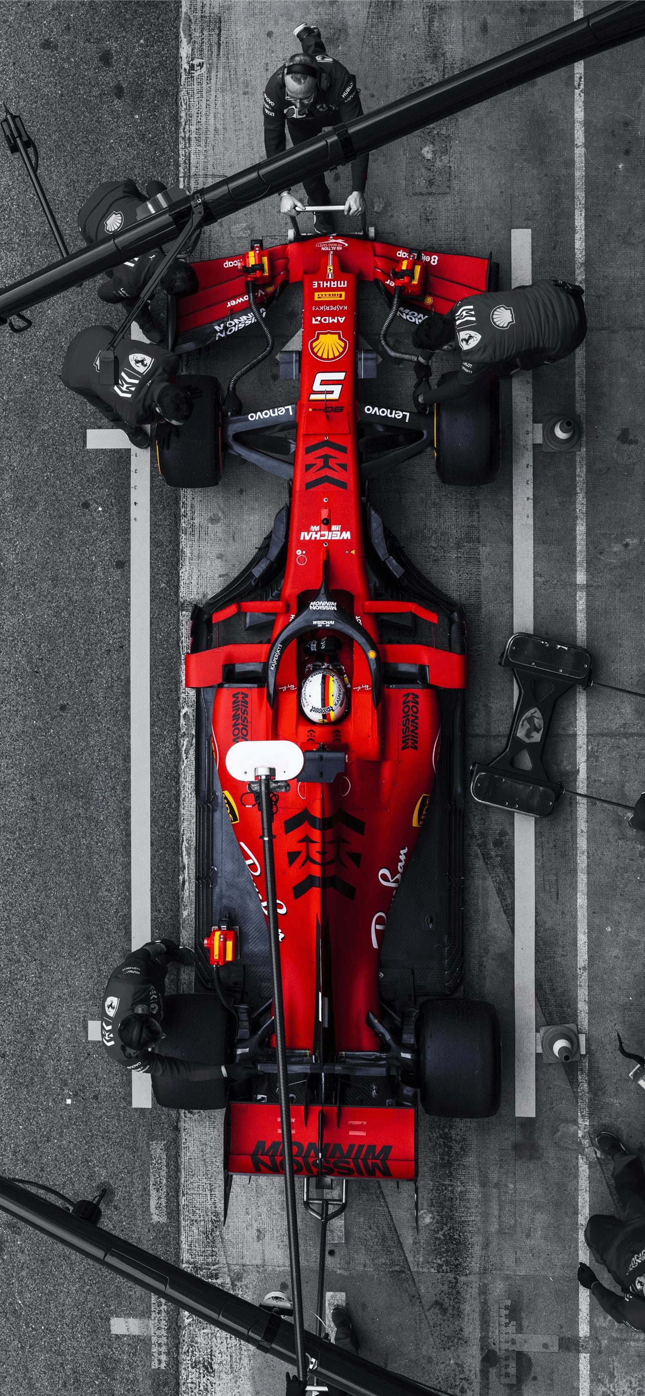 Formula One Wallpapers