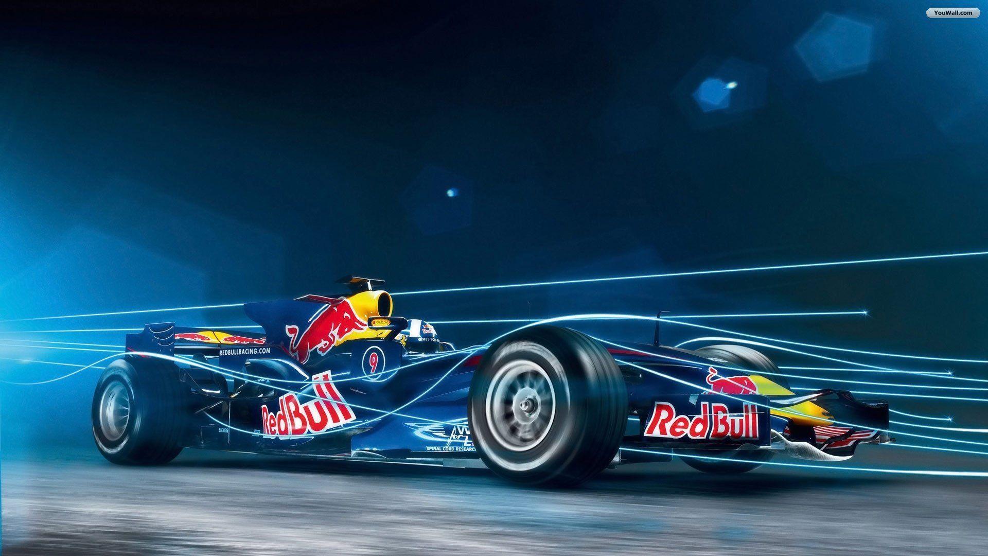 Formula One Wallpapers