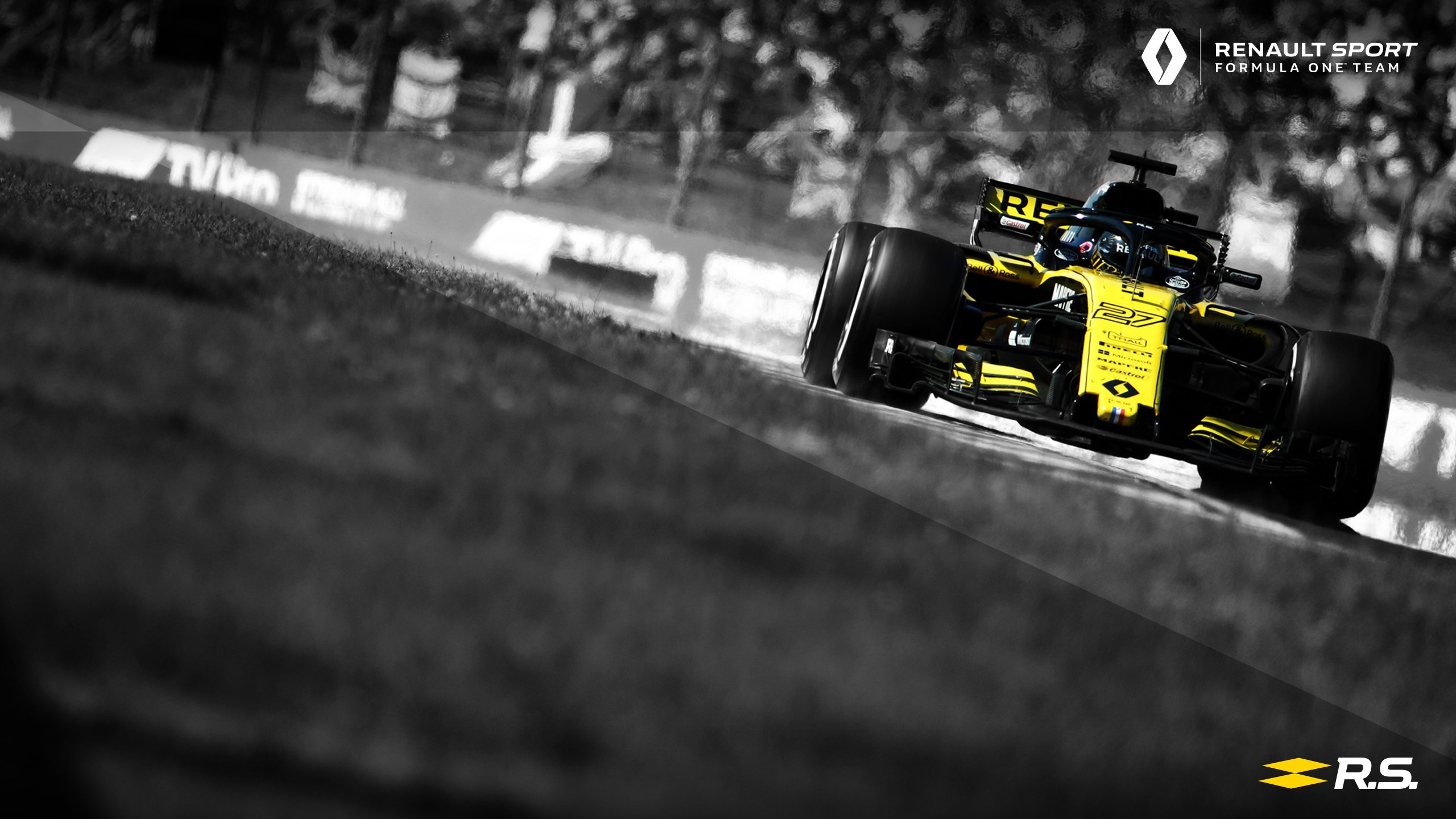 Formula One Wallpapers