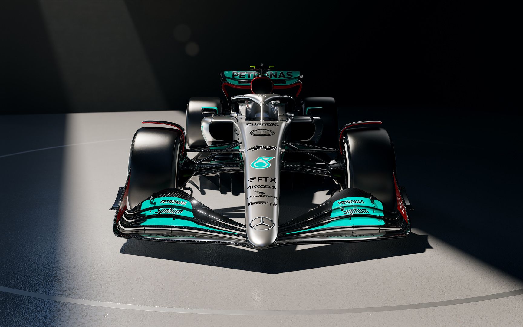 Formula One Wallpapers