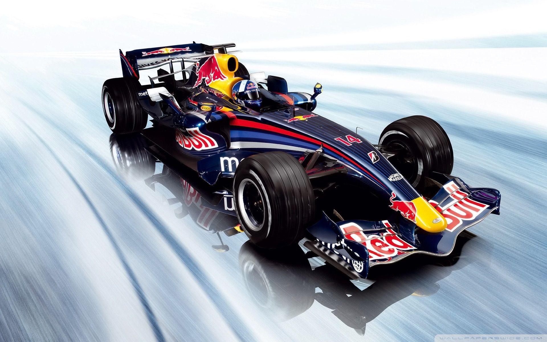 Formula One Wallpapers