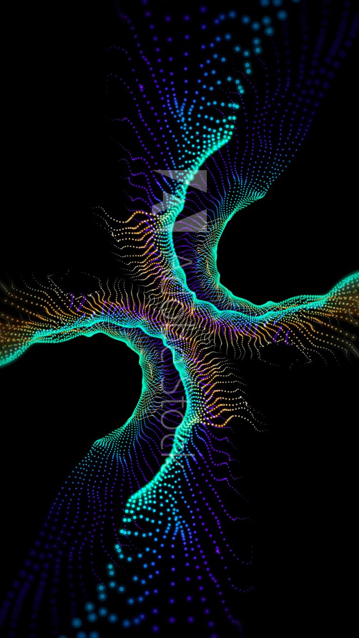 Fractal Illustrator Design Wallpapers