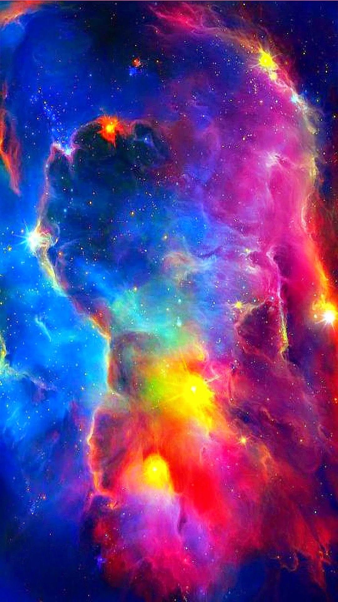 Galaxy Spacescapes Artwork Wallpapers