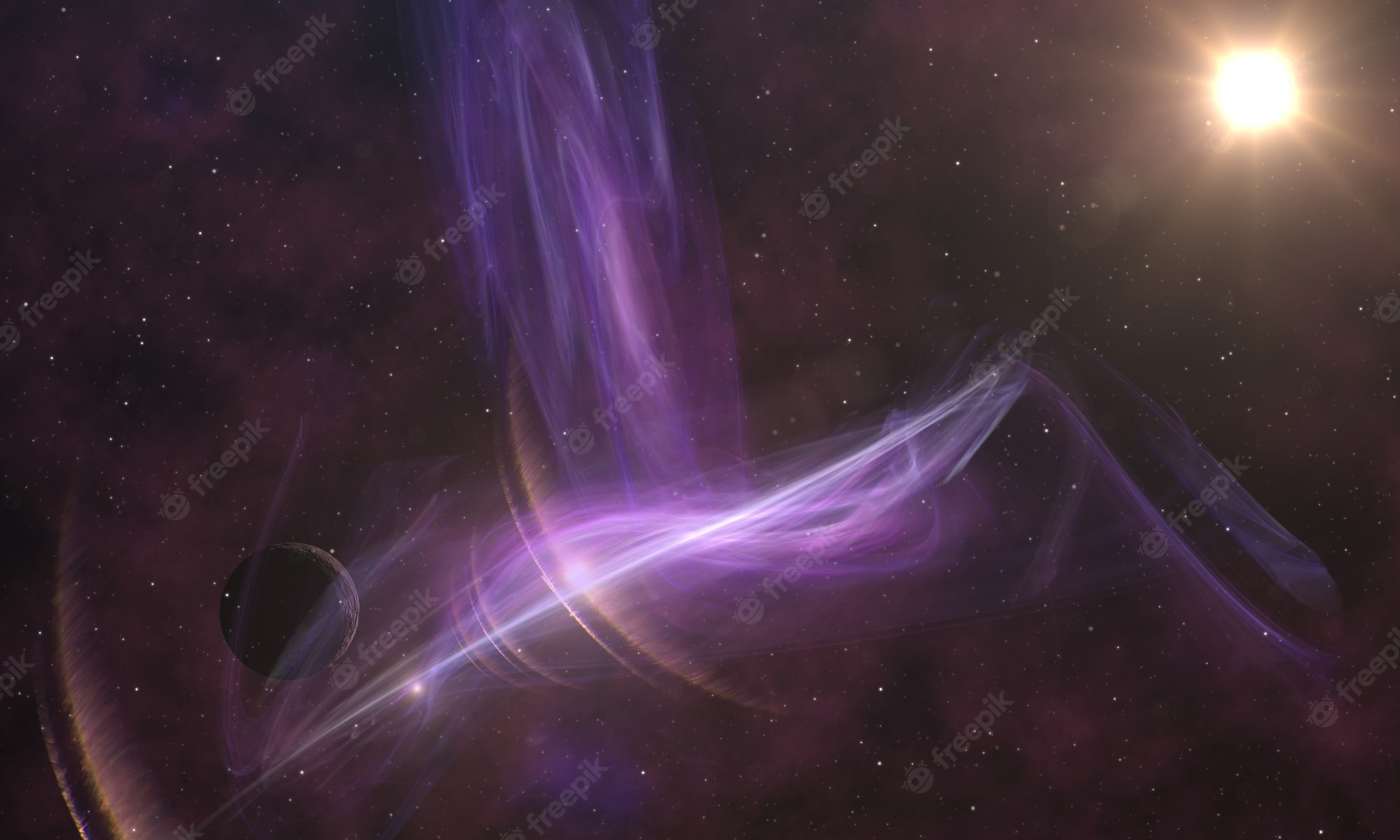 Galaxy Spacescapes Artwork Wallpapers