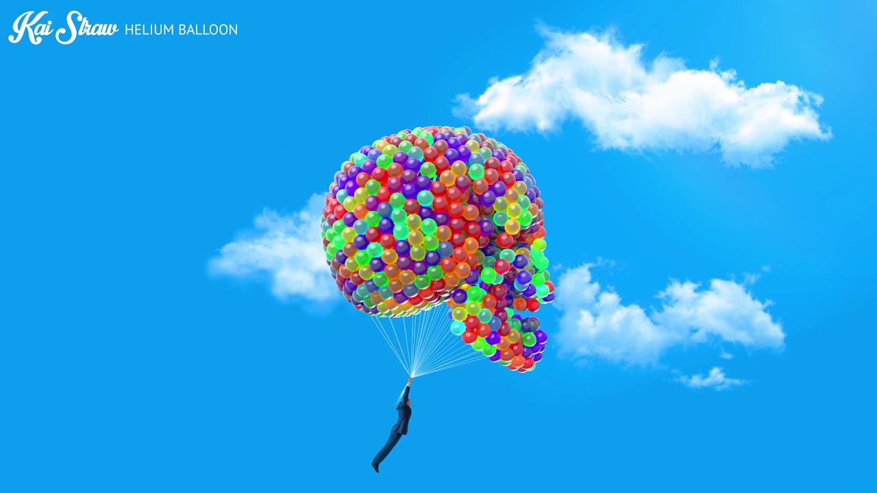 Gas Balloon Wallpapers