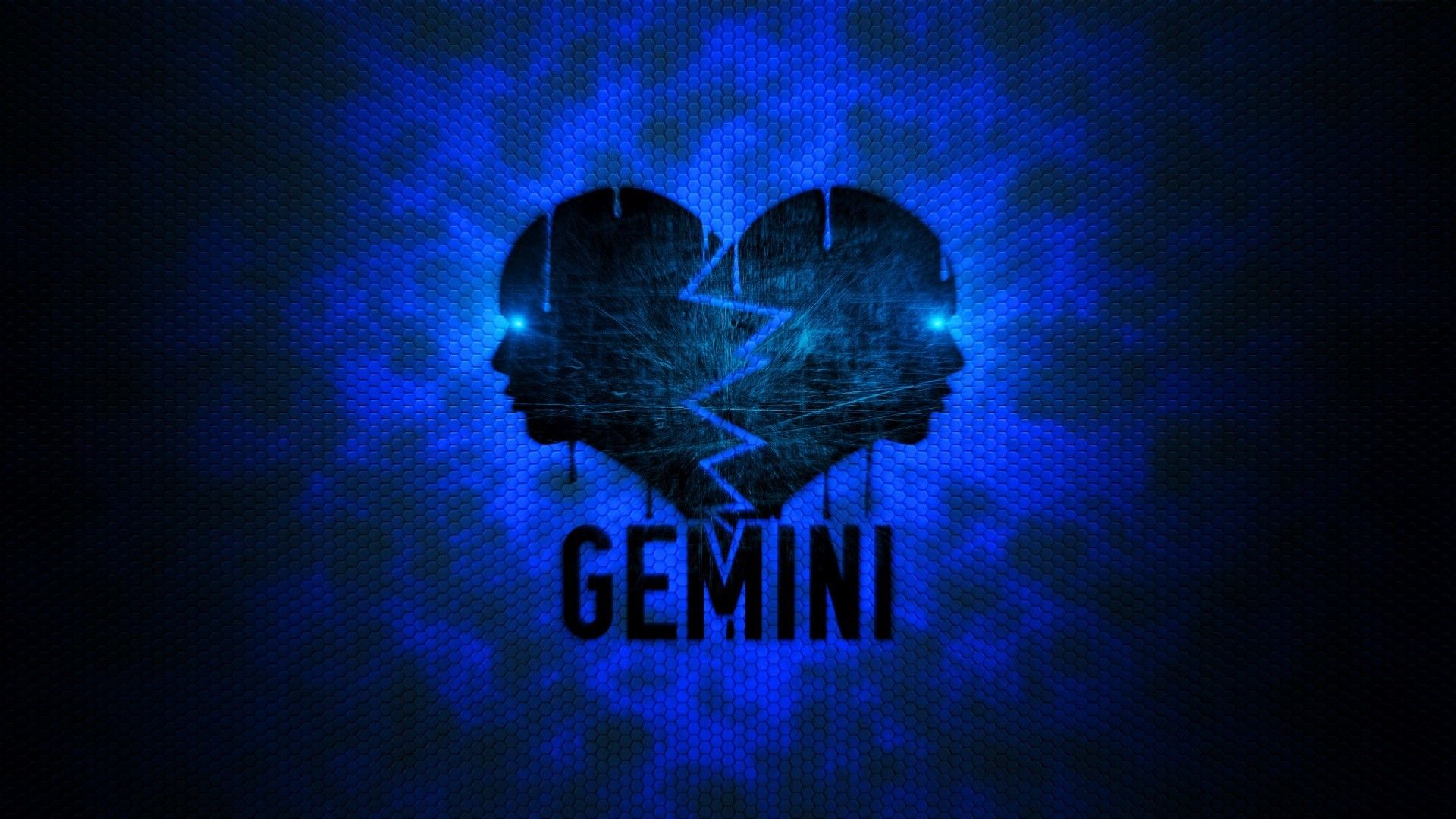 Gemini Wallpapers