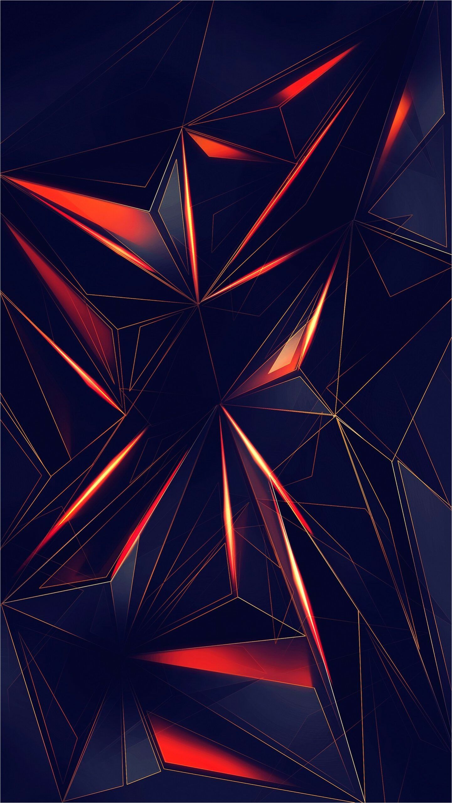 Geometric Wallpapers