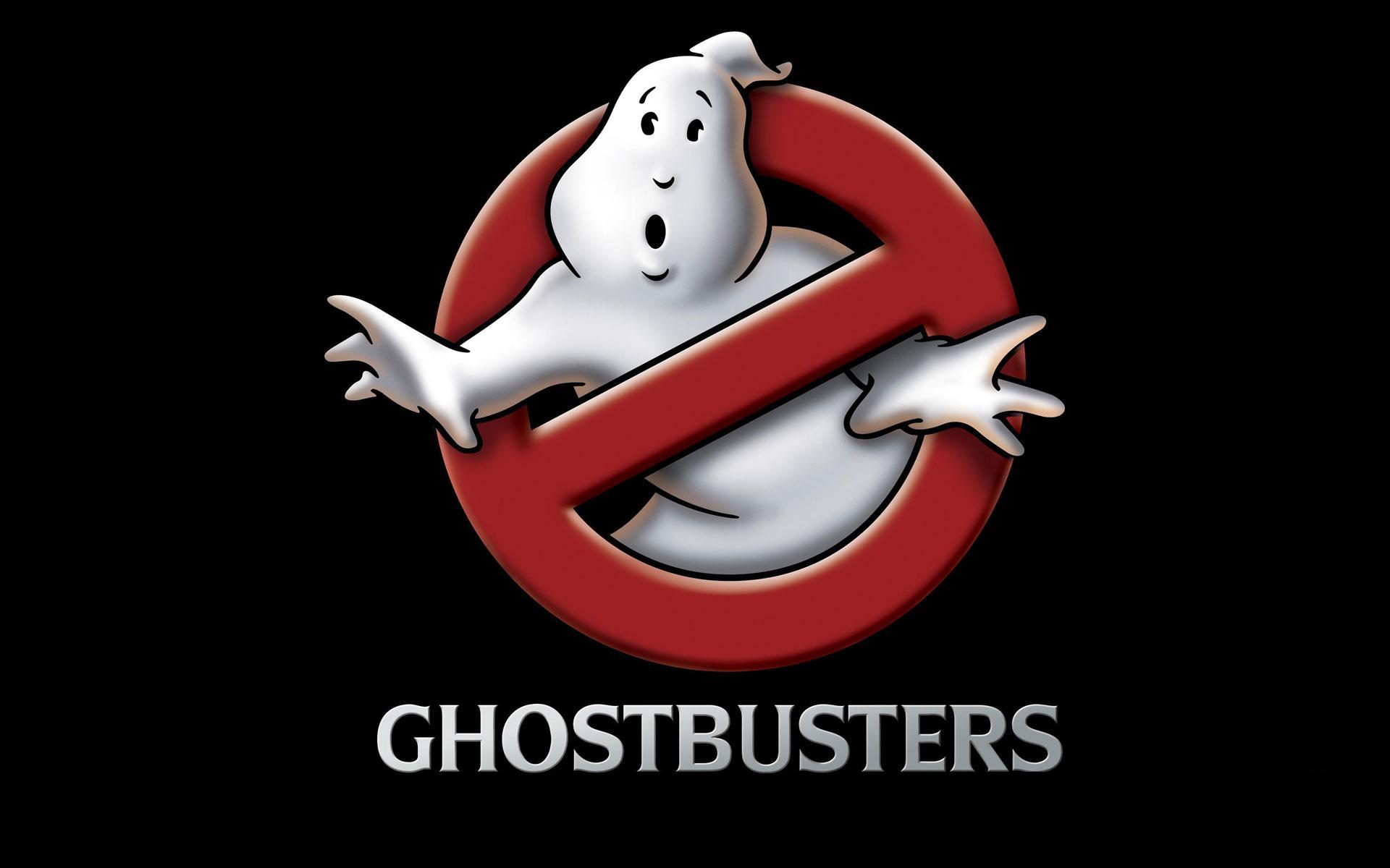 Ghostbusters Artwork Wallpapers