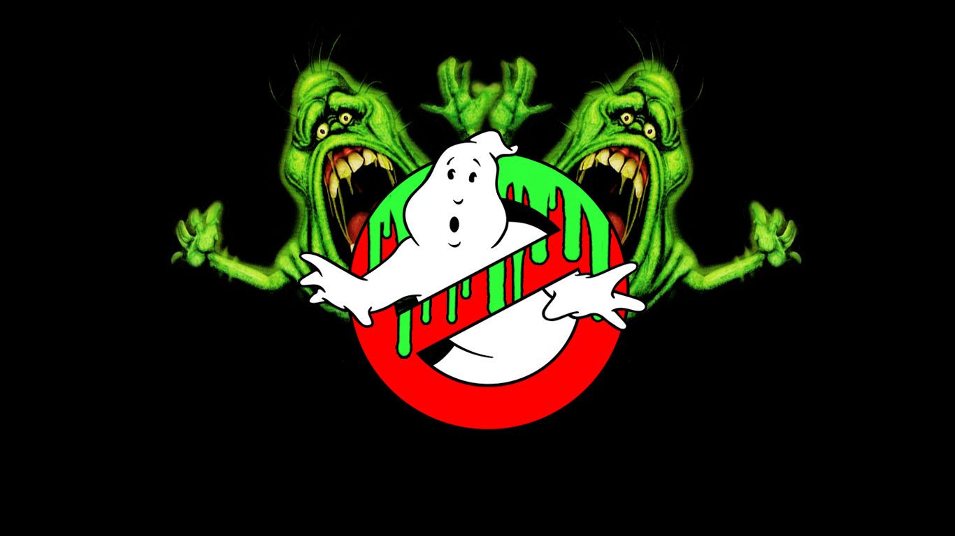 Ghostbusters Artwork Wallpapers