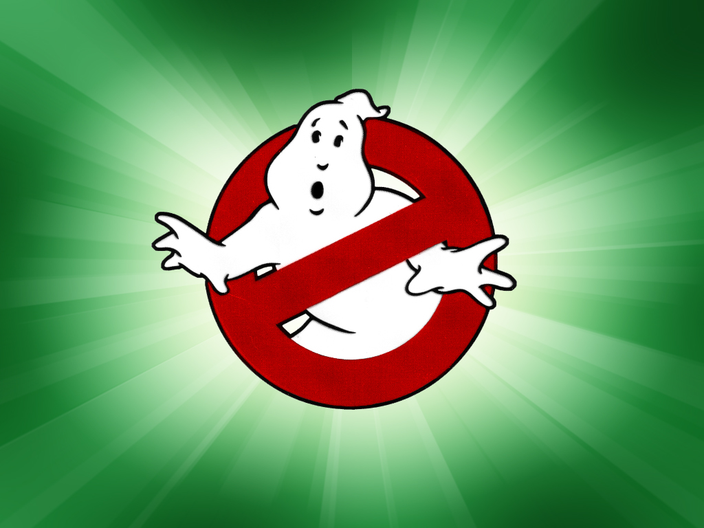 Ghostbusters Artwork Wallpapers