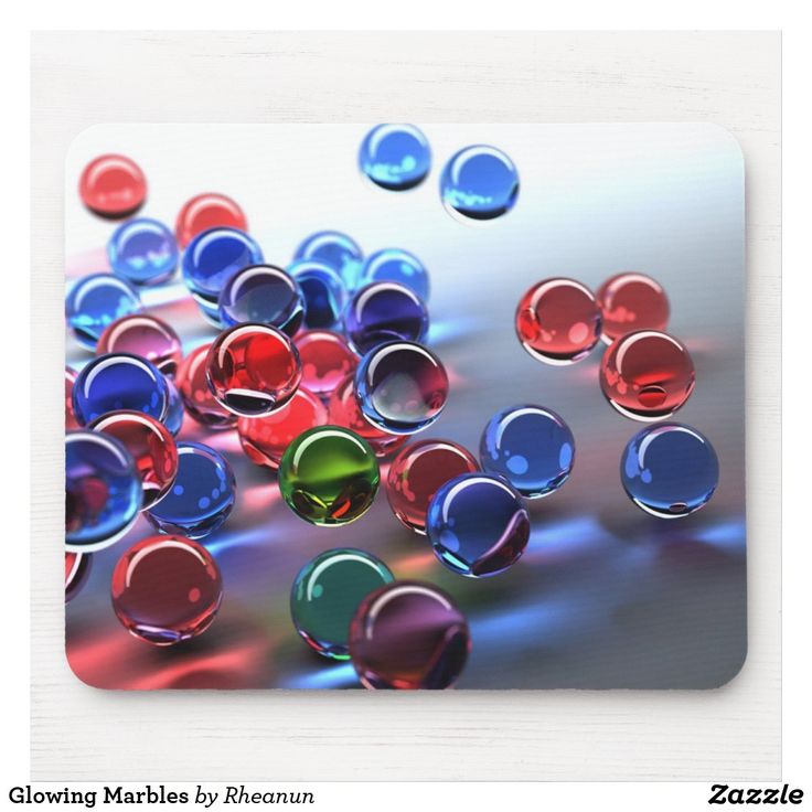 Glass Marbles Wallpapers