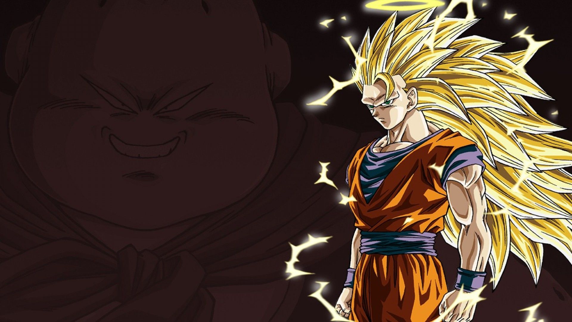 Goku Dragon Ball Super Art Wallpapers