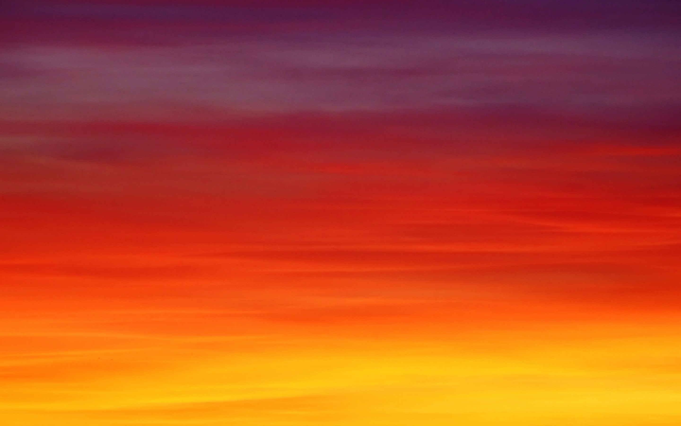 Gradient 4K Sky Wallpapers