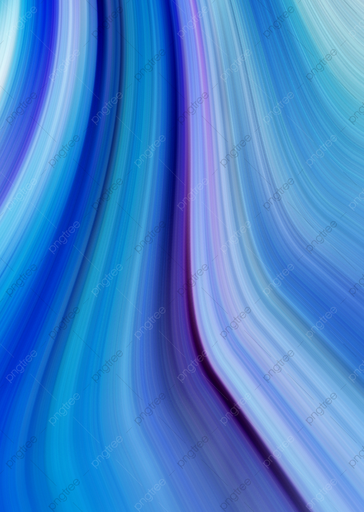 Gradient Flow Lines Wallpapers