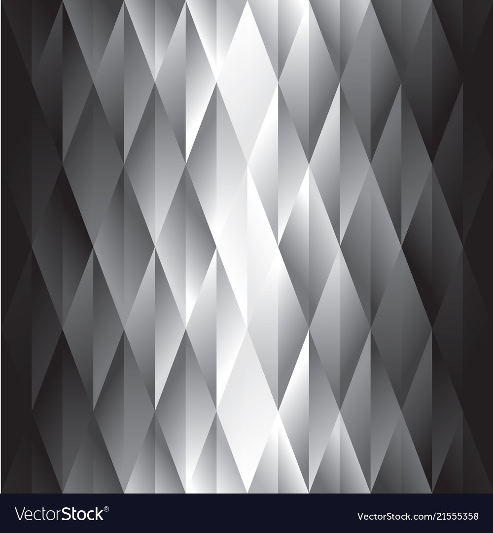 Gradient Geometric Vector Art Wallpapers
