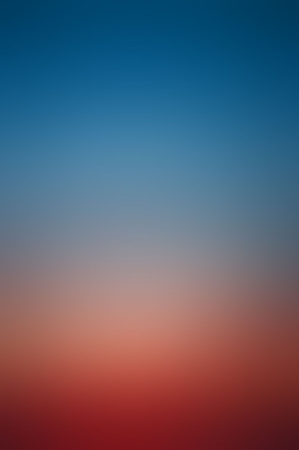 Gradient Sunset 5K Wallpapers