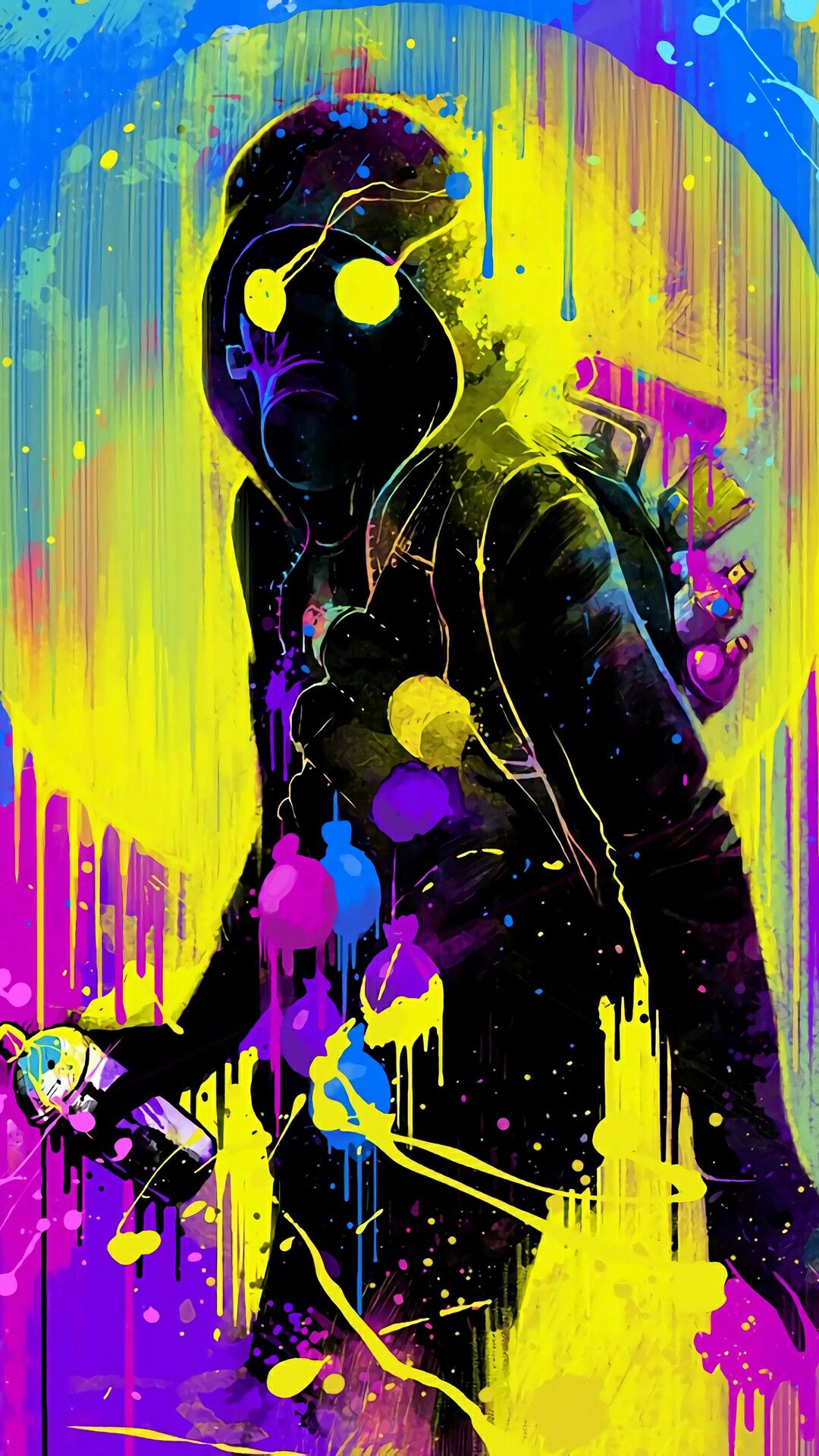 Graffiti Wallpapers