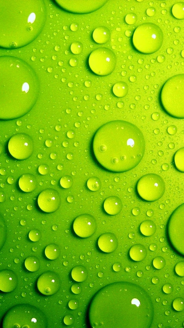 Green Wallpapers