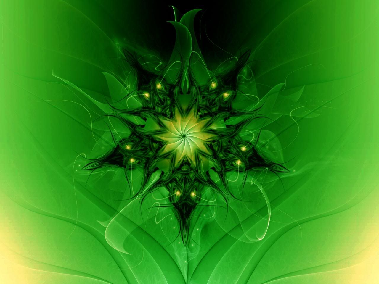 Green Machine Activation Cool Art Wallpapers