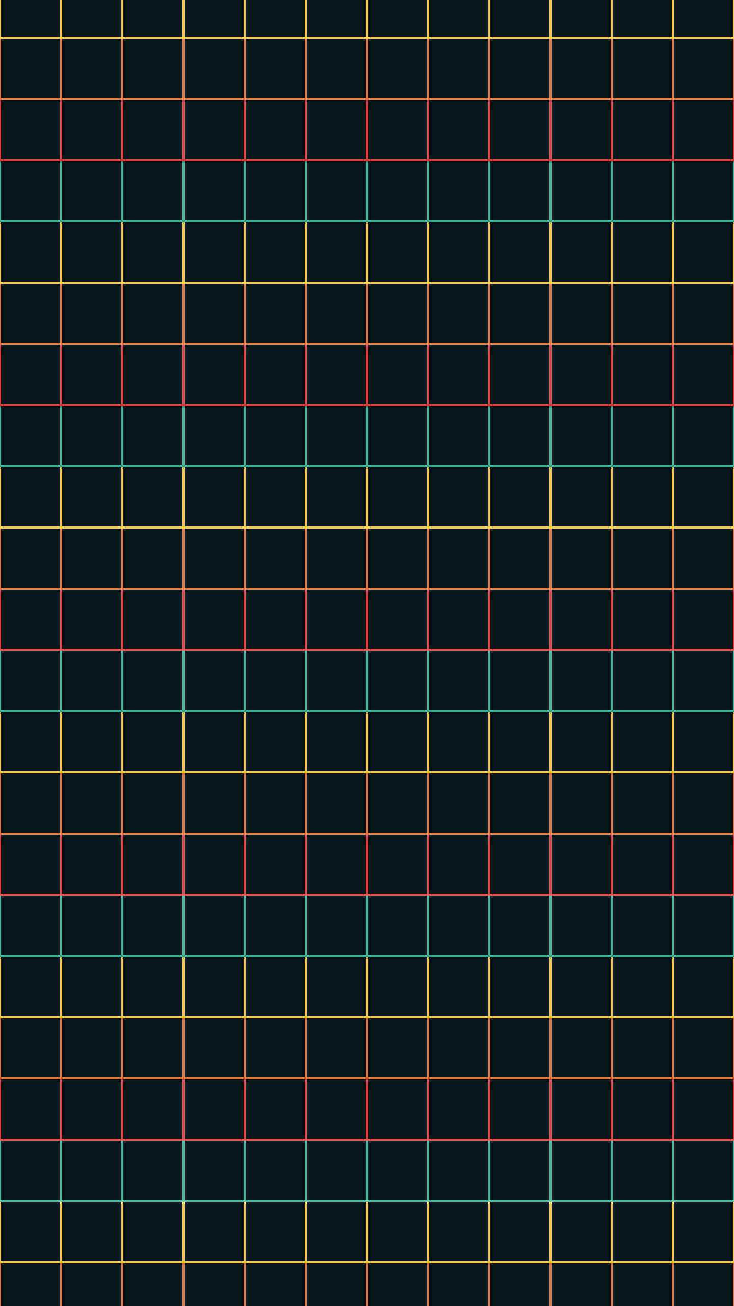 Grid Wallpapers