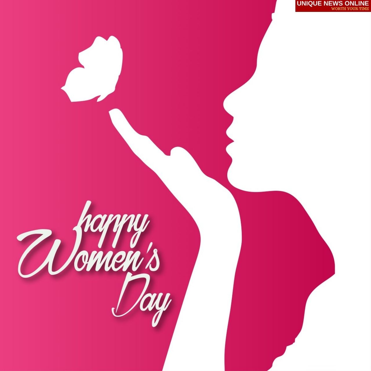 Happy Women'S Day Poster Wallpapers