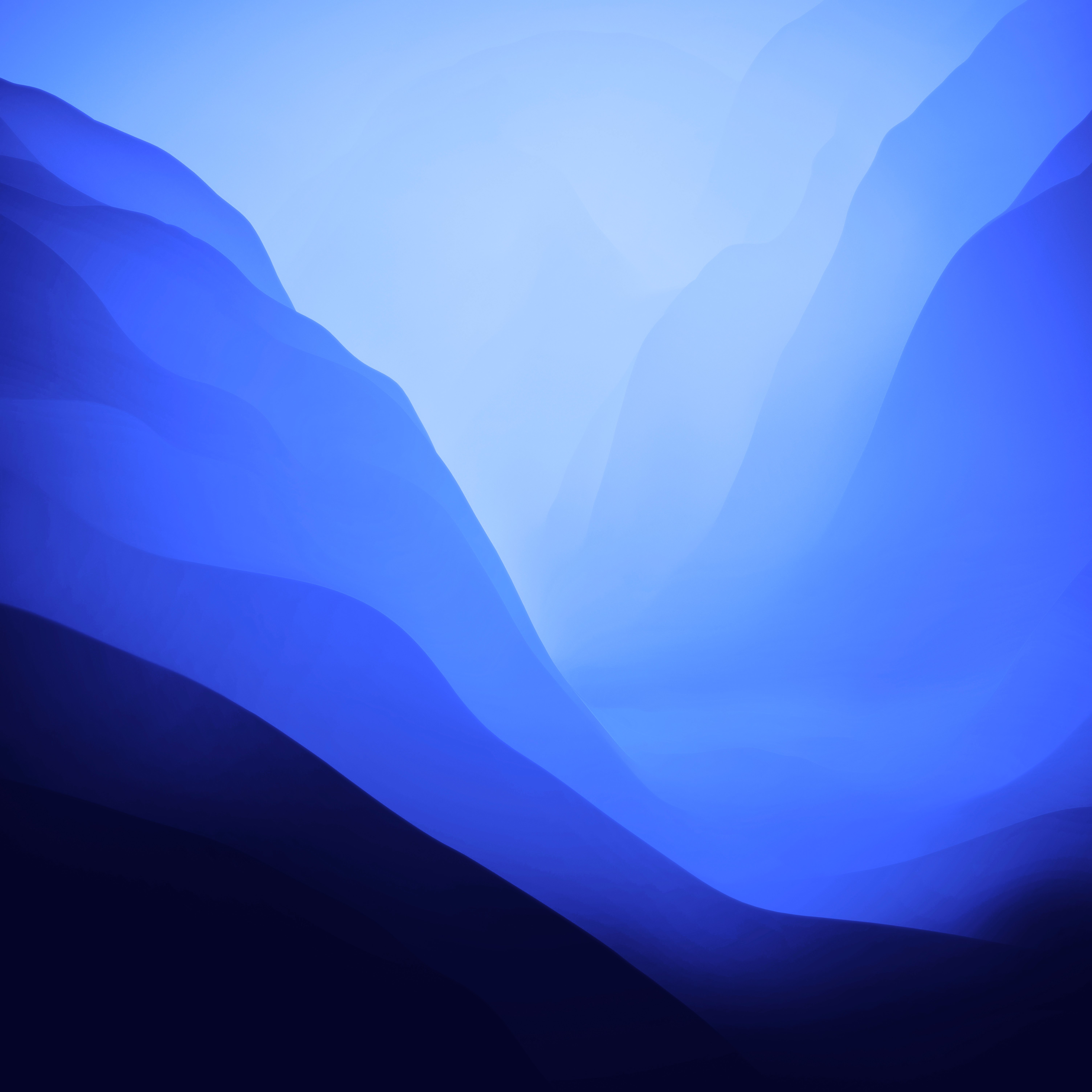 Hd Macos 12 Digital Art Monterey Wallpapers