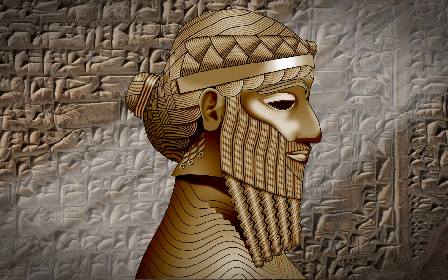 Hittite Warrior Wallpapers