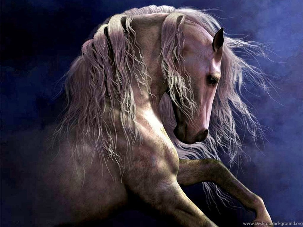 Horse Fantasy Wallpapers