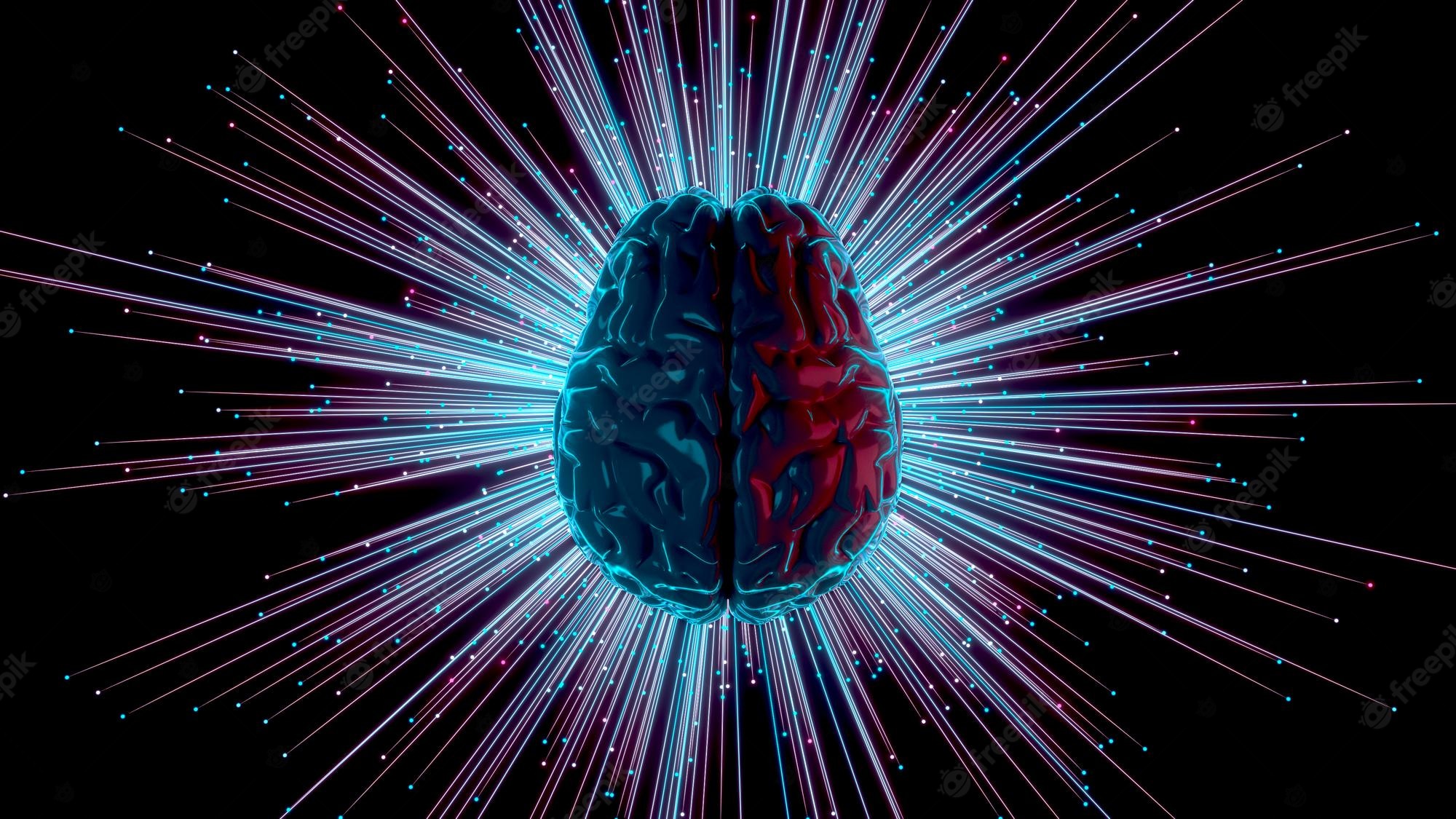 Human Mind Power Wallpapers