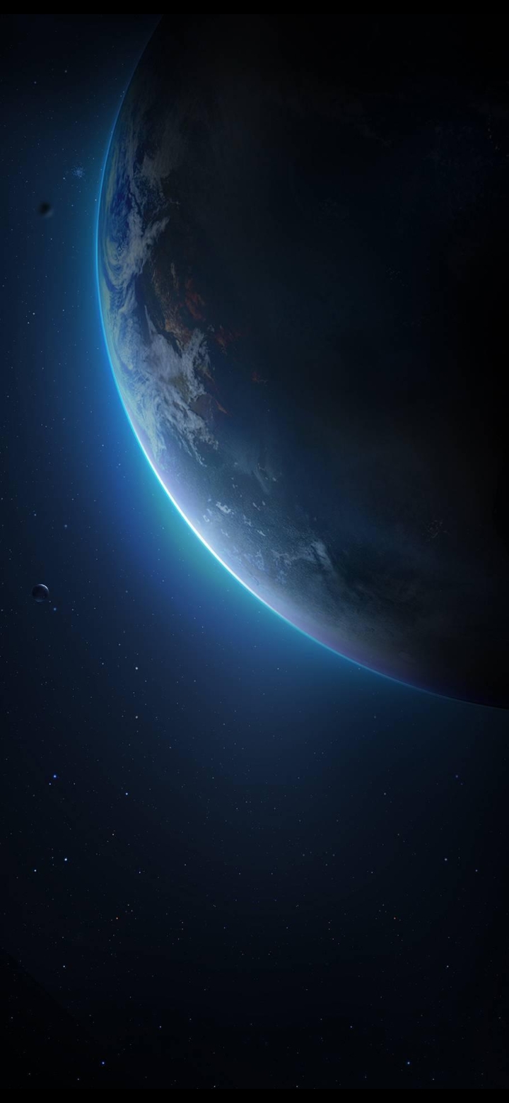 I Need More Space Wallpapers