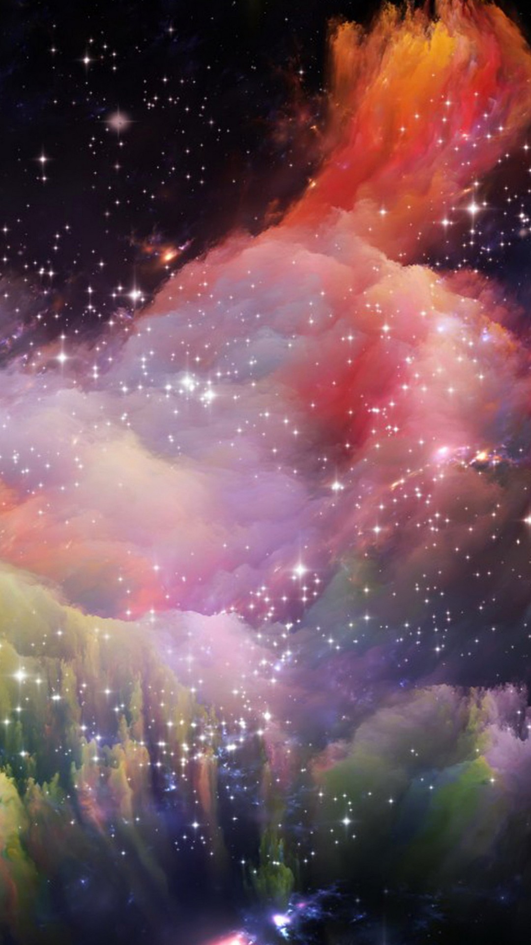 I Need More Space Wallpapers