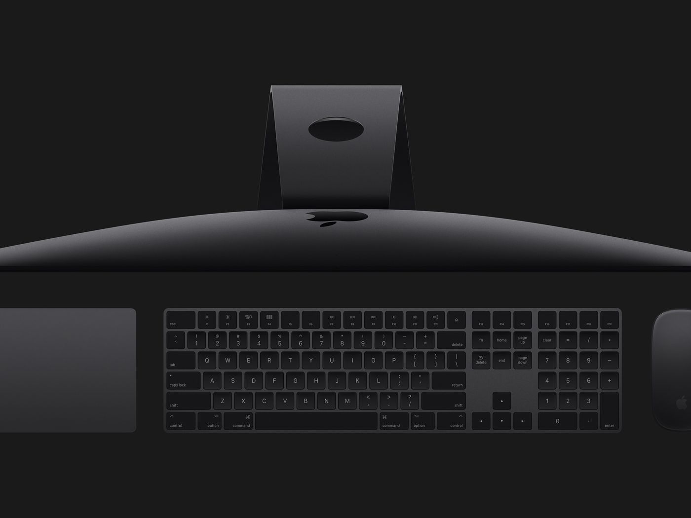 Imac Pro 2017 Wallpapers